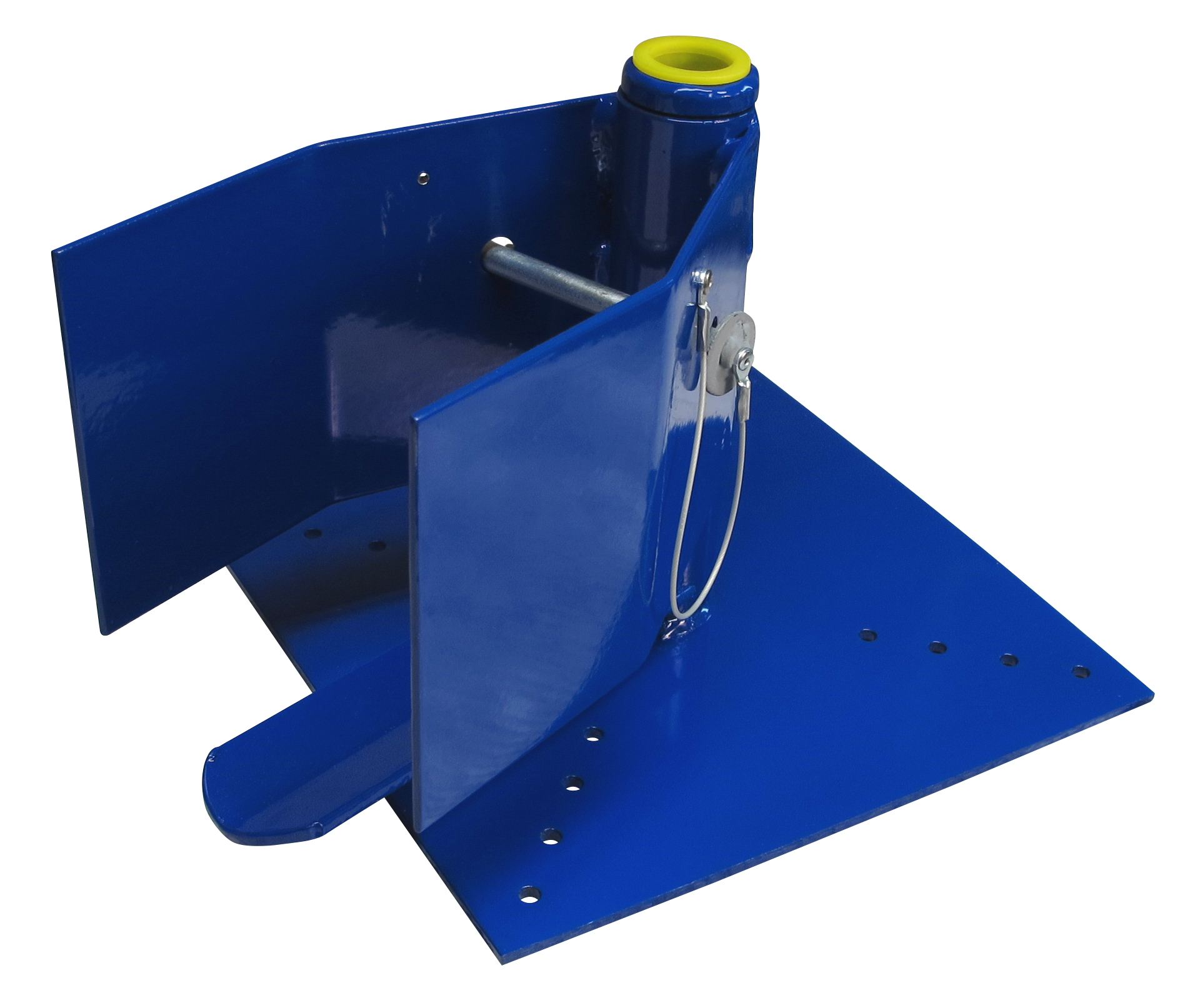 Tractel Screw-Down Roof Anchor (Anchor Only) – N620 Tractel Screw-Down Roof Anchor (Anchor Only) – N620