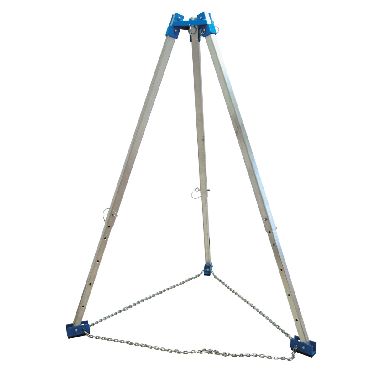 Tractel QS 7-FT Adjustable Aluminium Tripod