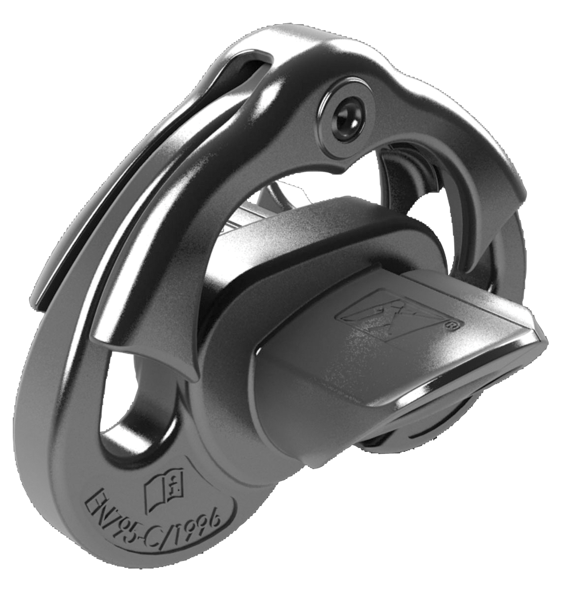 Tractel Travsmart Traveler – Mobile Anchor for Horizontal Lifeline Systems - J30251349 Tractel Travsmart Traveler – Mobile Anchor for Horizontal Lifeline Systems - J30251349