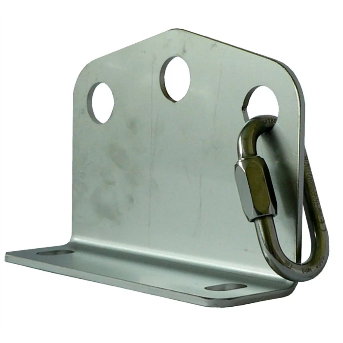 Tractel Travsmart End Anch Q.link F/Wall Fix