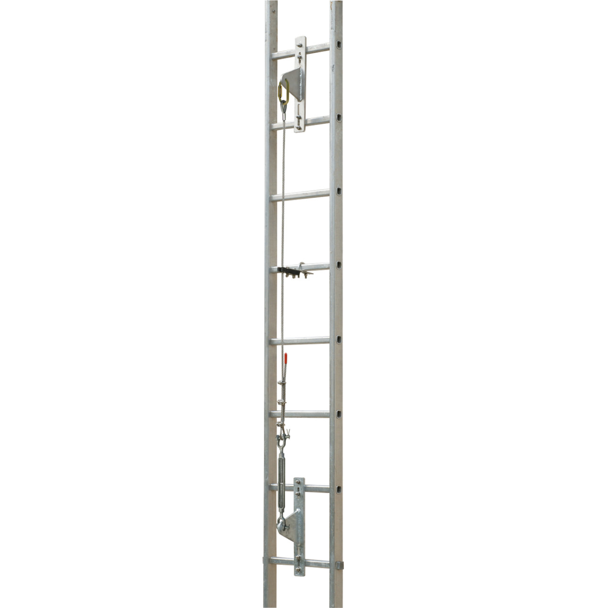 Tractel Stopcable Ladder System 40ft Galva