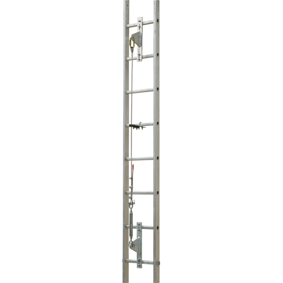 Tractel Stopcable Ladder Safety Systems Stainless Steel 100ft