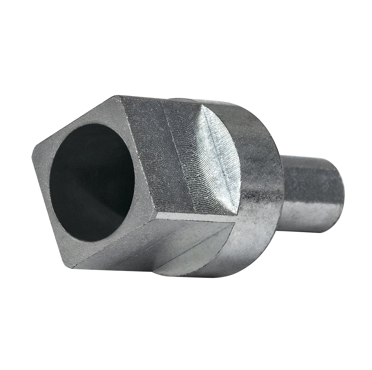 Drill drive adapter for OZWINHND2 carbon steel brake winch