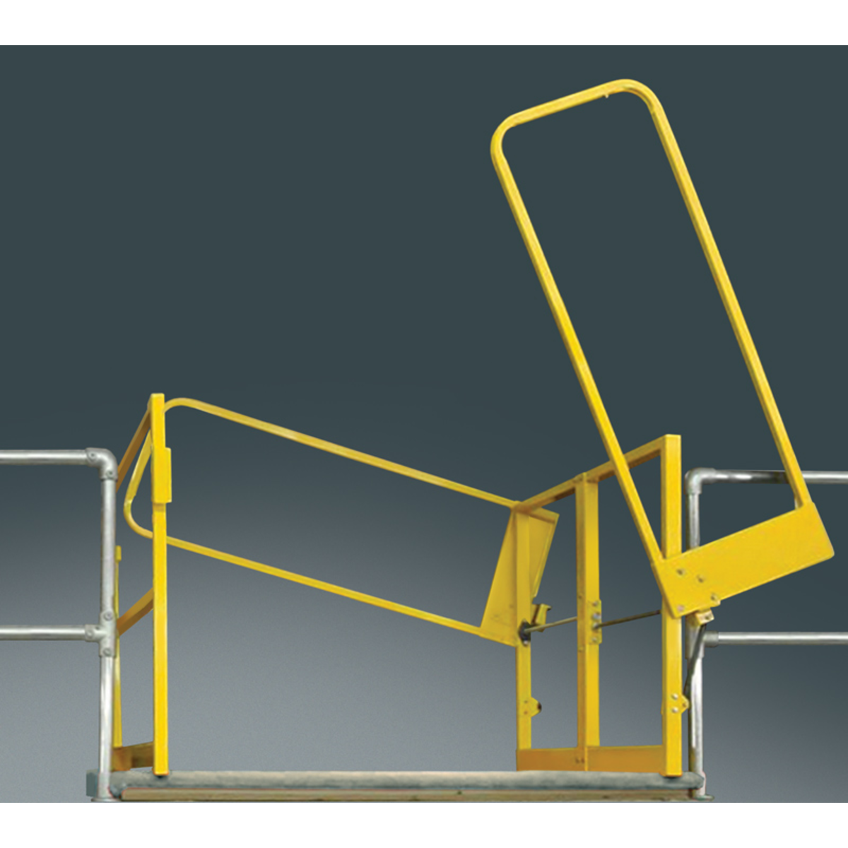 Tractel Ch-Series Clear Height Gate