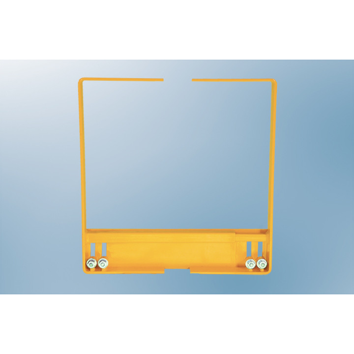 Tractel Toe Board Kit 16-24 Z G/SY