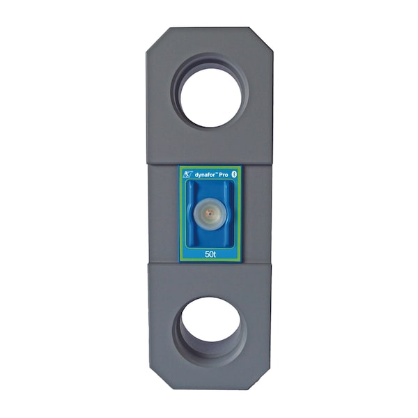 Tractel Dynafor™ Pro 50 t Load Indicator – Extreme-Capacity Digital Load Measurement