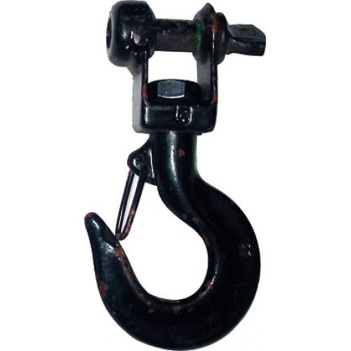 Tractel Swivel Hook Dynafor Indu&pro 6.3-6.5
