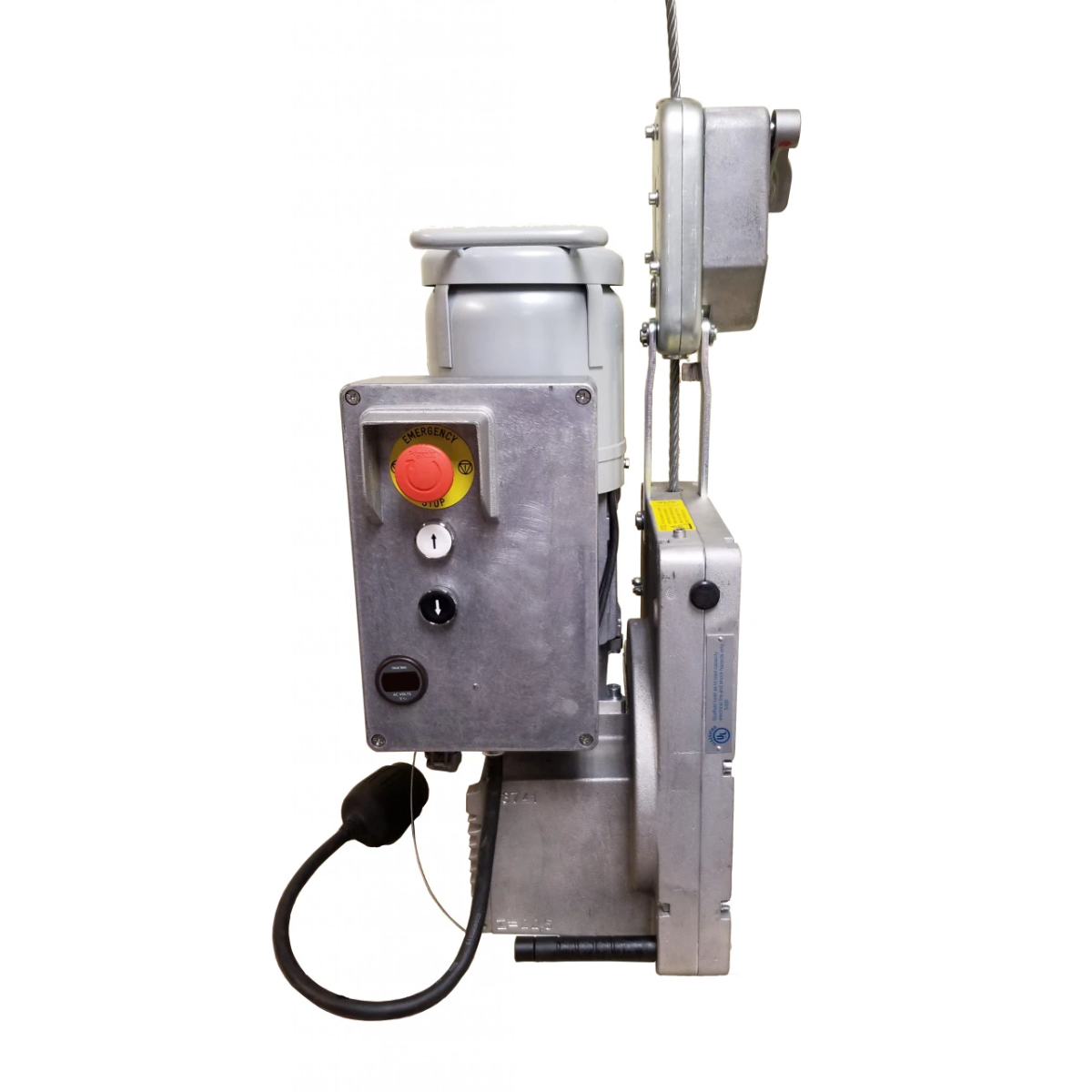 Tractel XE1020P2 220v 3ph Bs/BSO1020