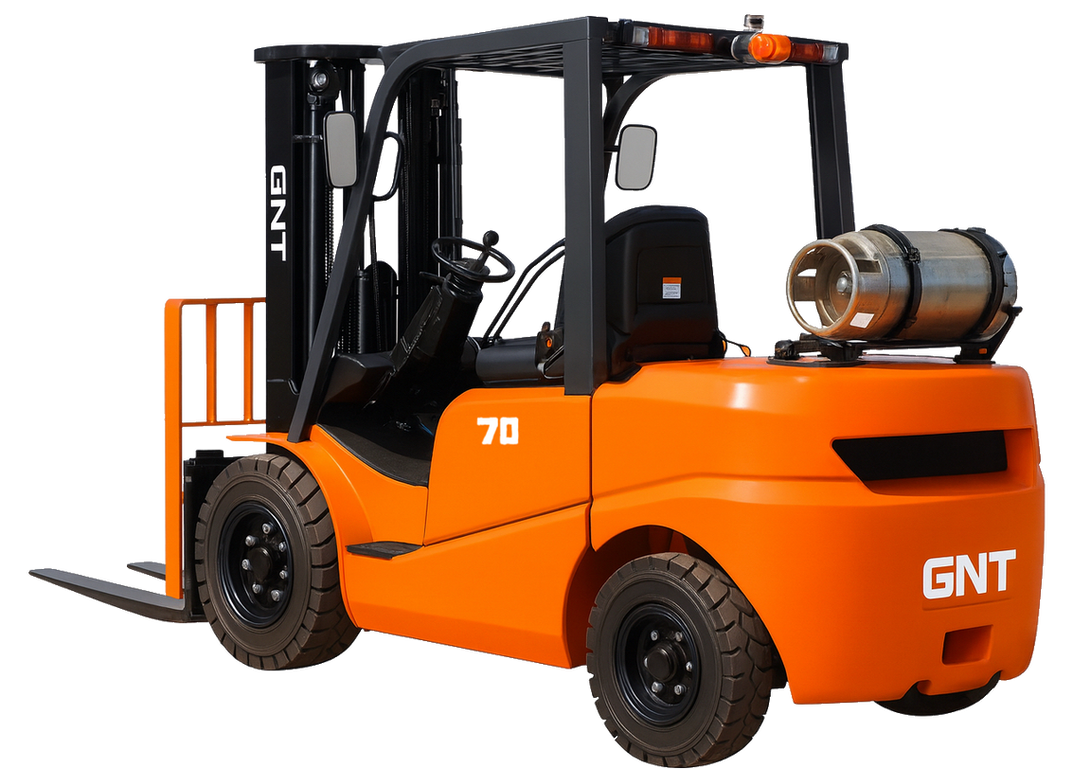 GLP Propane Forklift 70