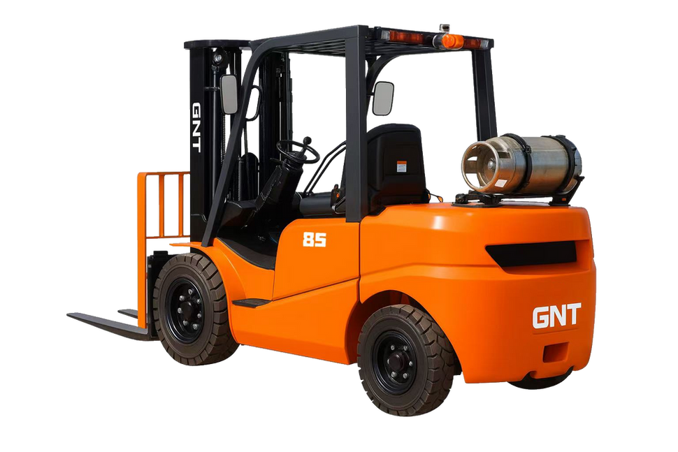 GLP Propane Forklift 85