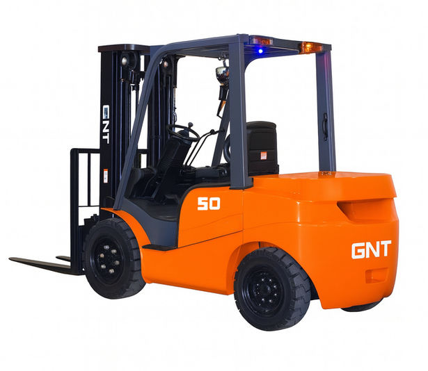 GD Series Diesel Forklift 50