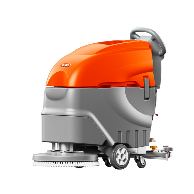 GFC50 Lithium Walk-Behind Floor Washer 50 Liters