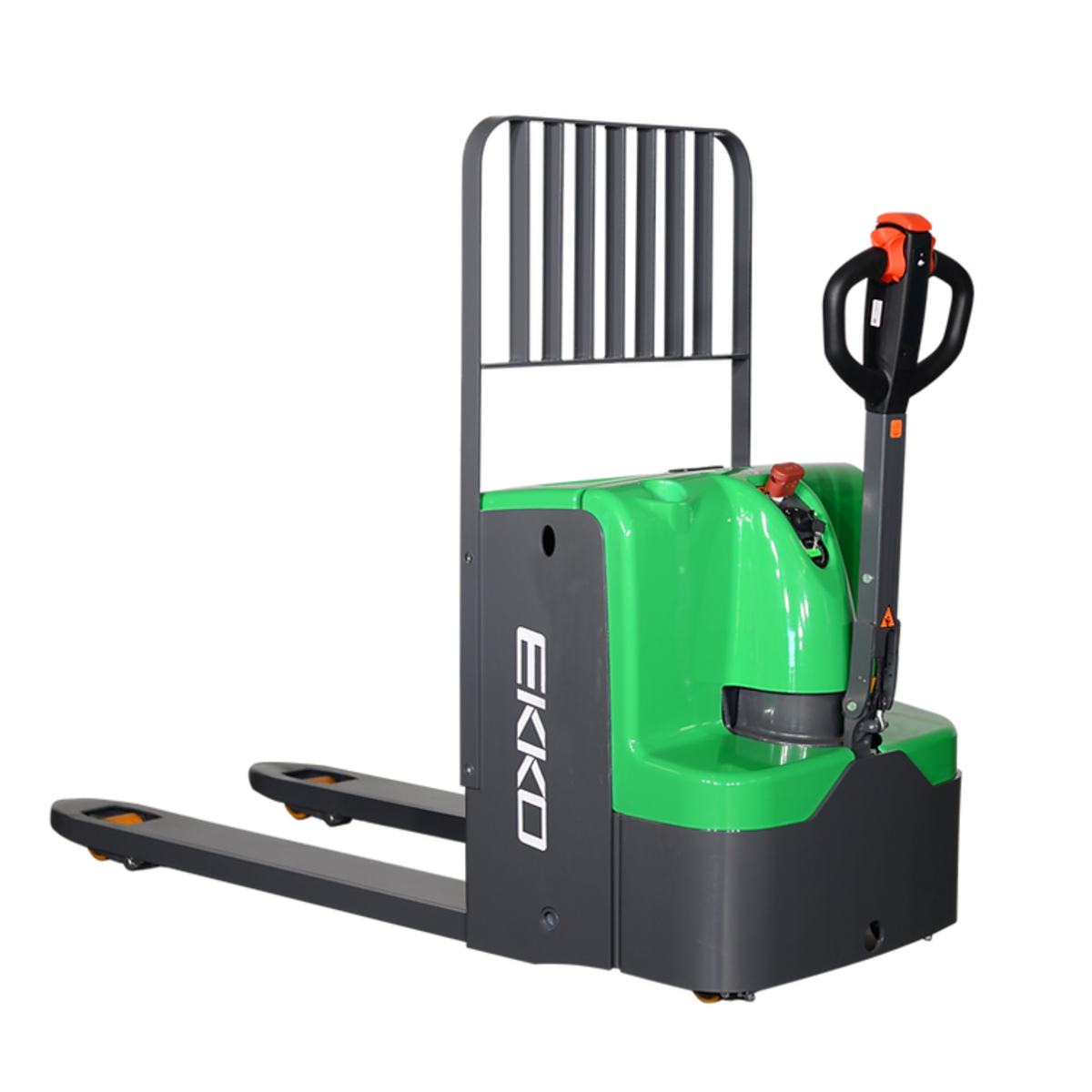 EKKO EP20E-Li Walkie Pallet Jack 4,400 lb Capacity