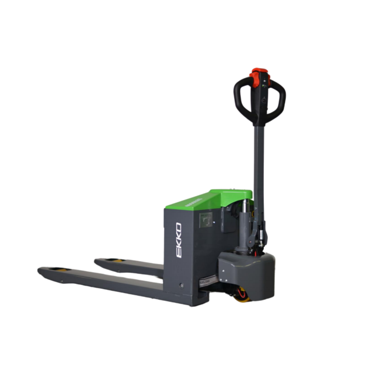 EKKO EP15JLIC Lithium Walkie Pallet Jack 3,300 lb Capacity