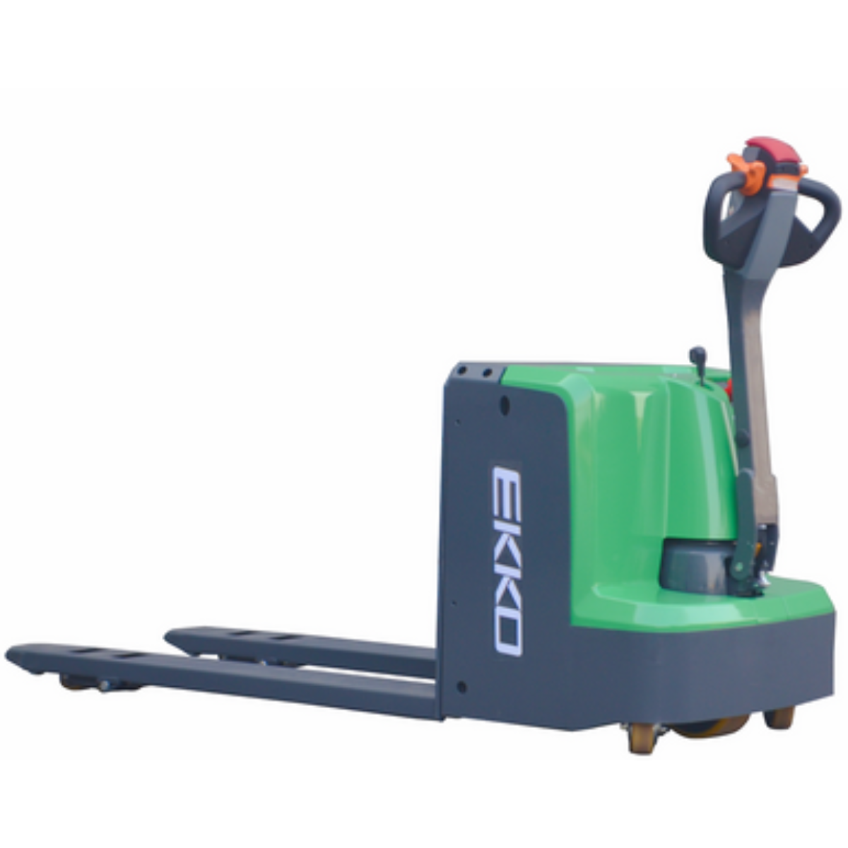 EKKO EP18LI Electric Pallet Truck (Li-Ion)   4,000 lb Capacity