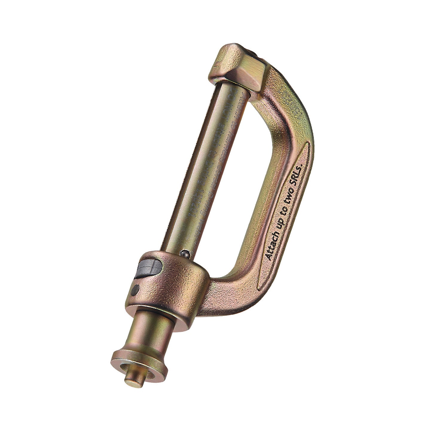 DUAL SRL CONNECTOR