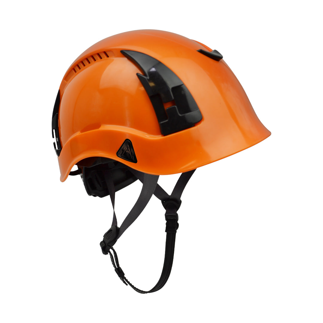 APEX Type 2 Class C Safety Helmet Orange