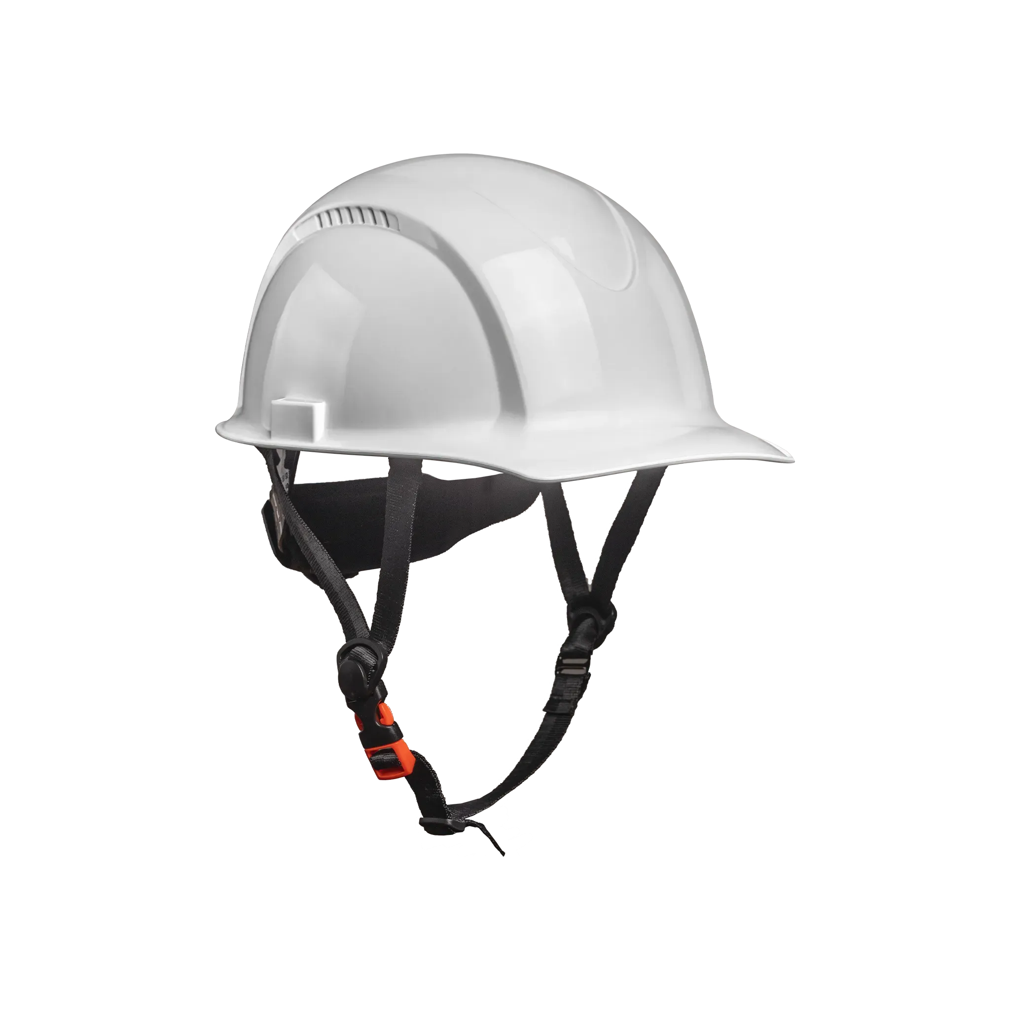 APEX Type 2 Class C Cap Style Safety Helmet White