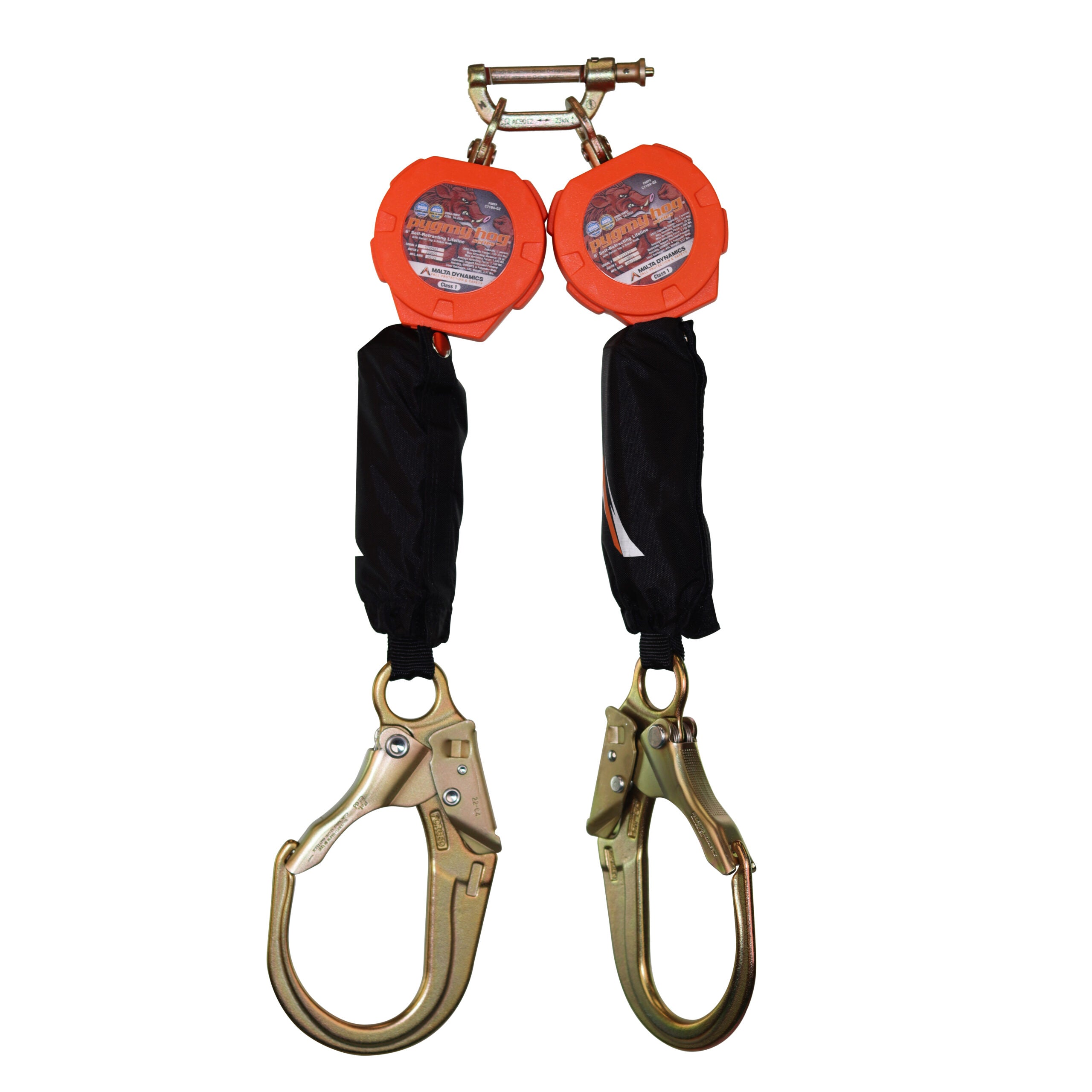 6' PYGMY HOG SRL, CLASS 1-P Rebar Hook Dual