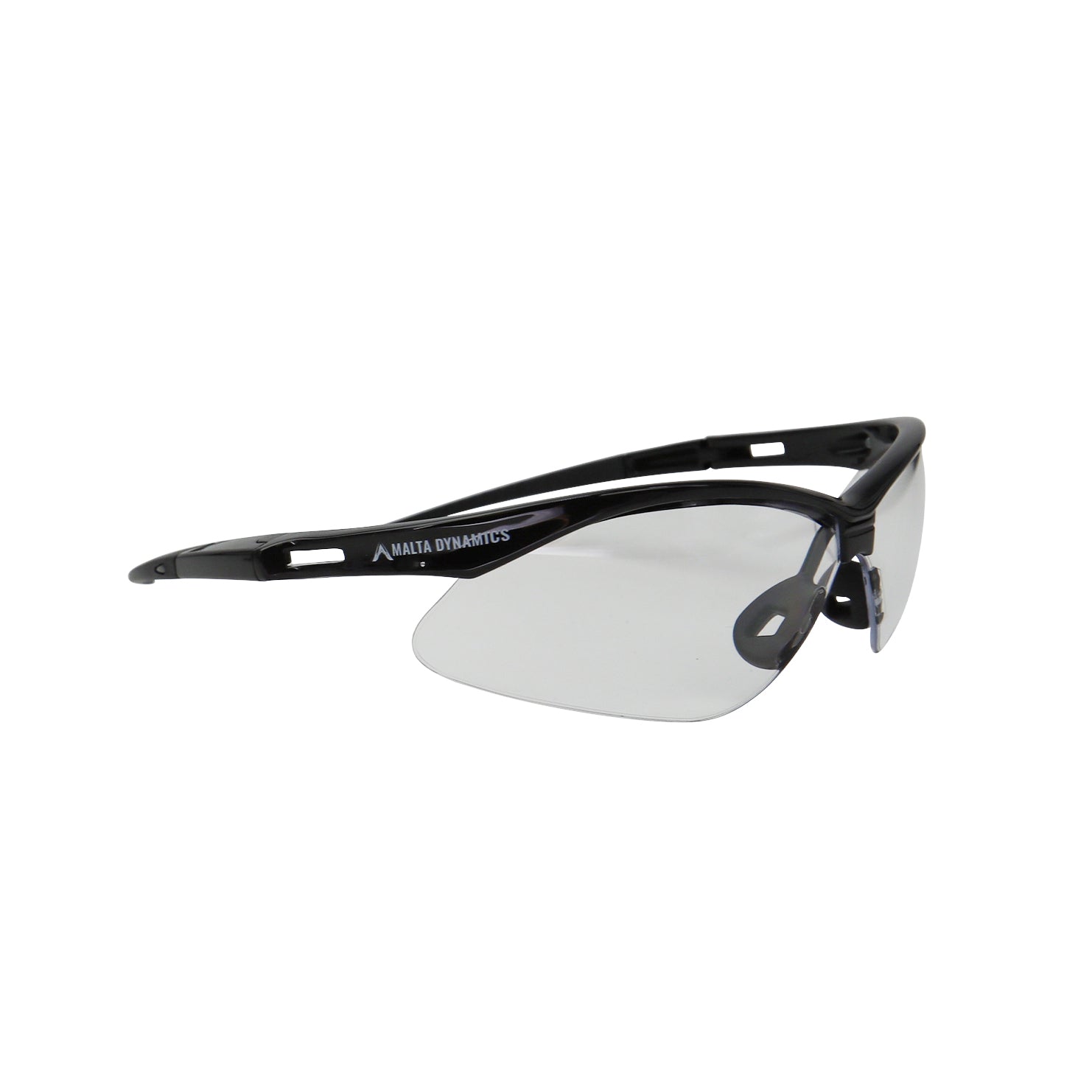 APEX Safety Glasses Clear