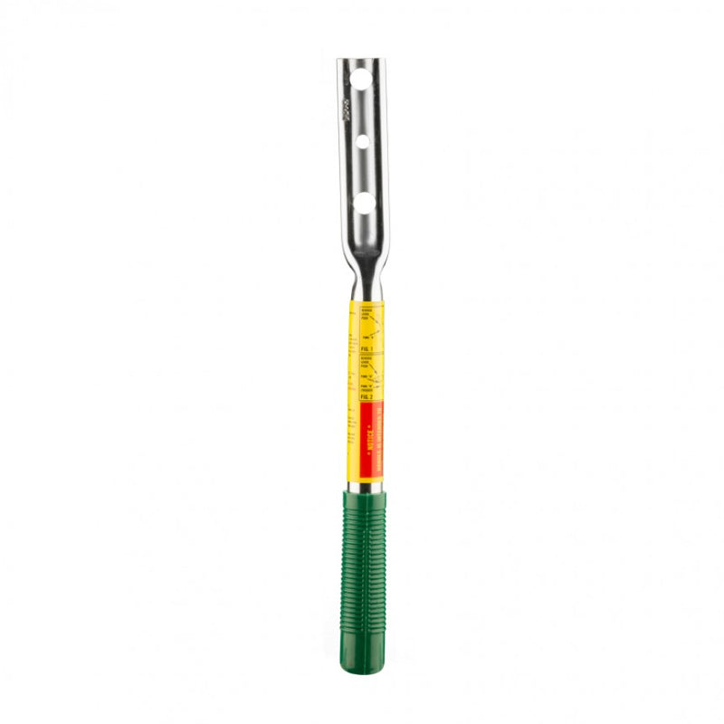 101-ENG - Reversible Handle
