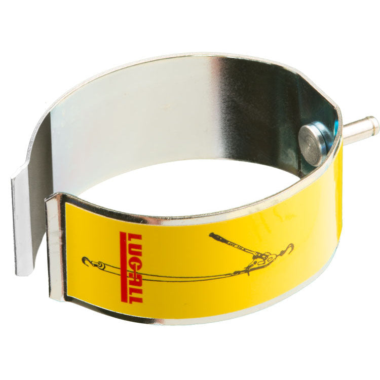115 - Cable Shield Assembly