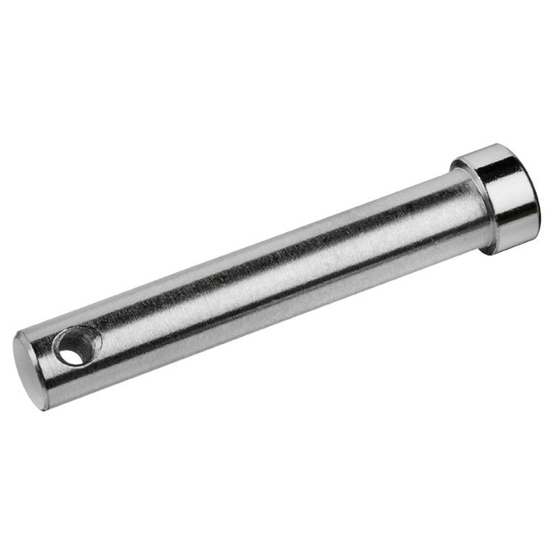 490 - Pulley Shaft