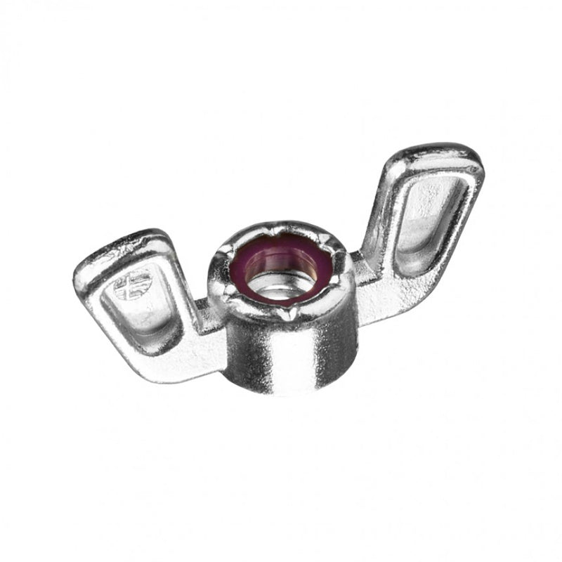 119 - Wing Nut