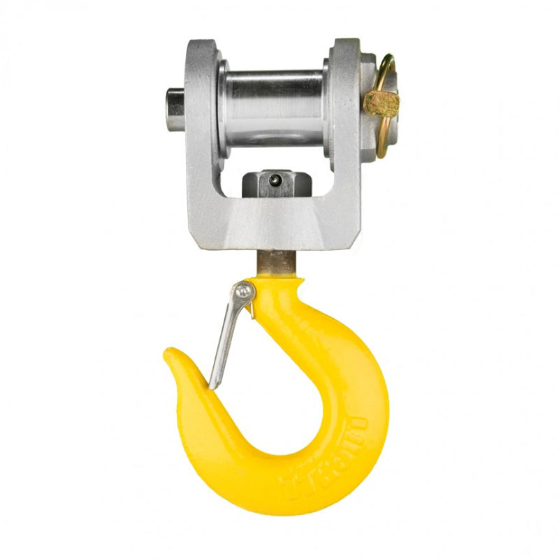 821 - Pulley Block Assembly