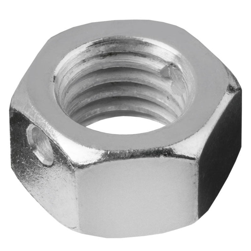 182 - Hook Nut