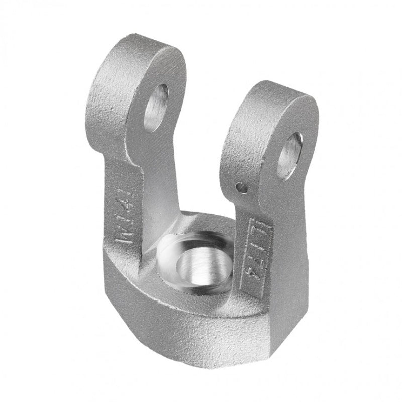 141 - Pulley Block Yoke