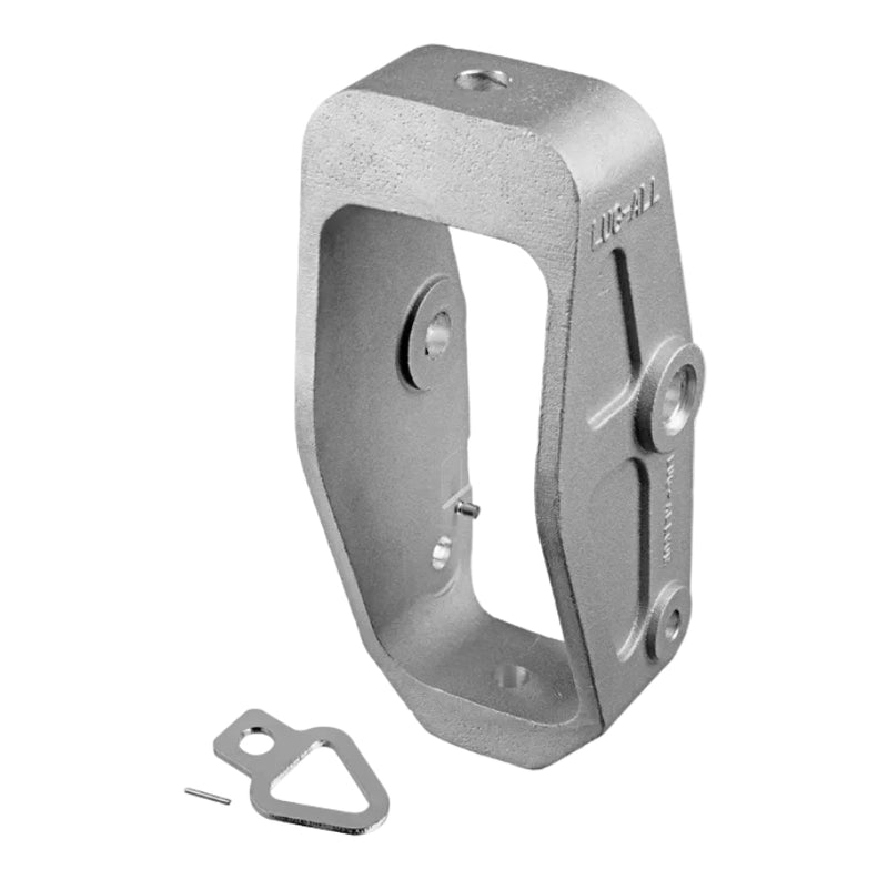 779-K - Main Frame