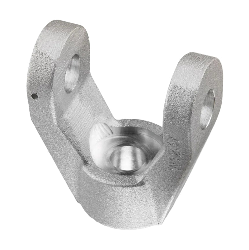 1237 - Web End Yoke