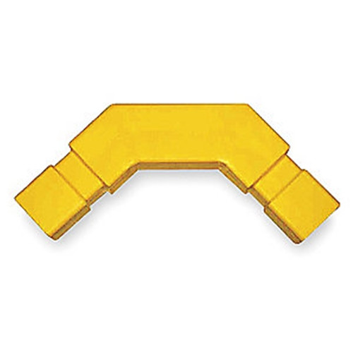 Build-A-Rail Guard Rails CORNER COLLAR CONNECTOR