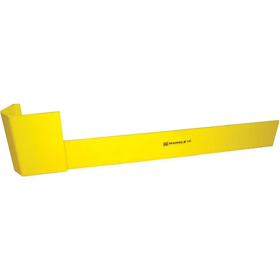 Handle-It Space Saving Rack Protectors 42" Left Hand (46" OAL)