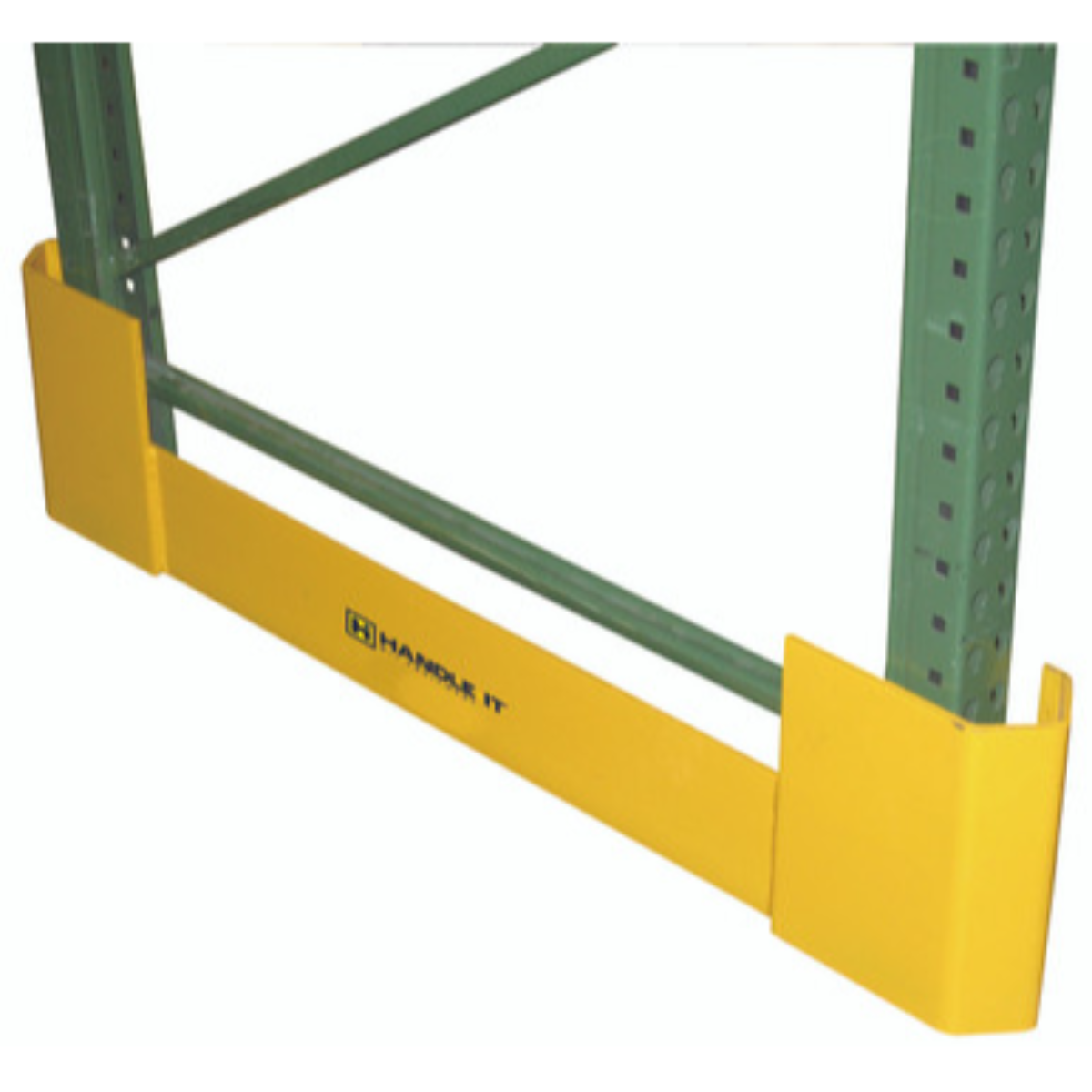 Space Saving Rack Protectors 42Right Hand (46OAL)