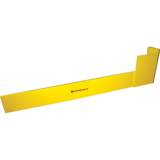Handle-It Space Saving Rack Protectors 42" Right Hand (46" OAL)
