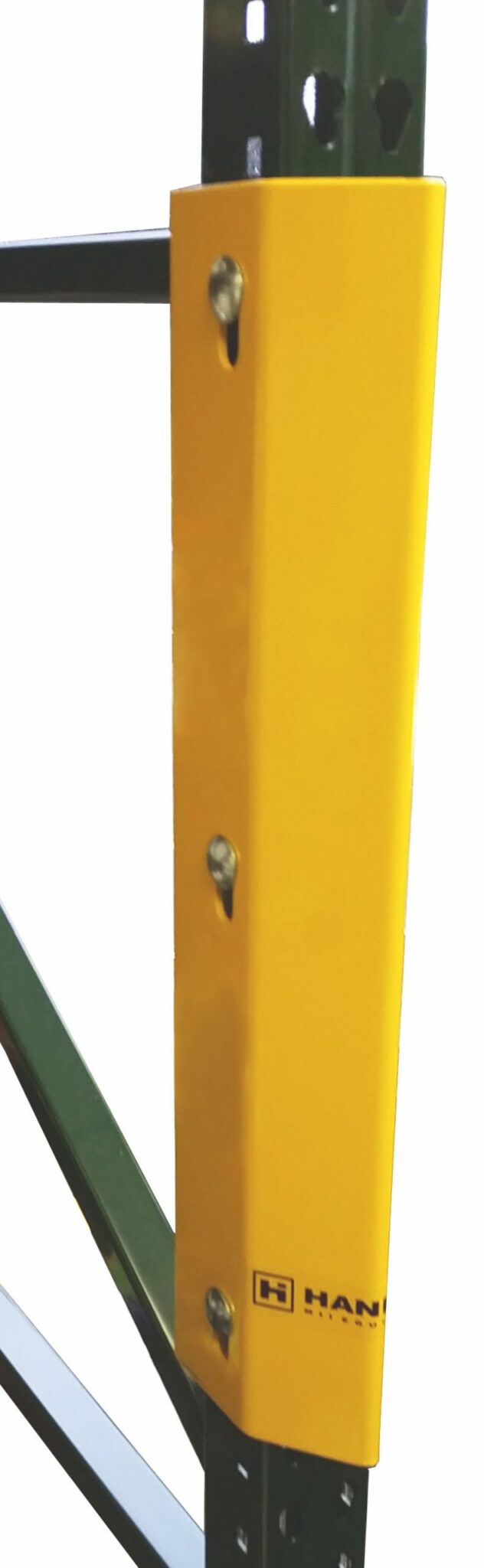 12" Steel Bolt On Protectors