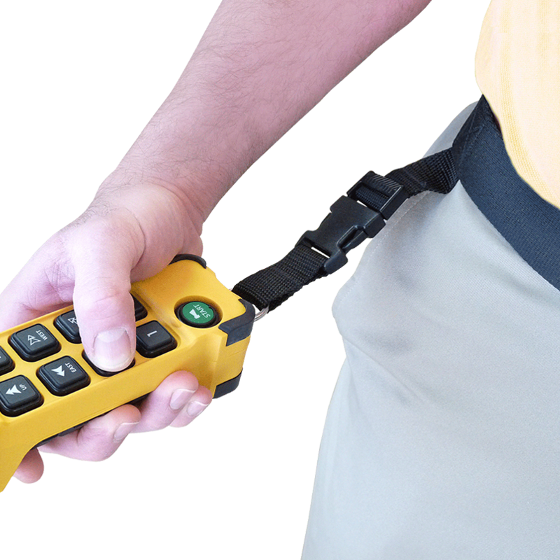 K Series Hip Belt