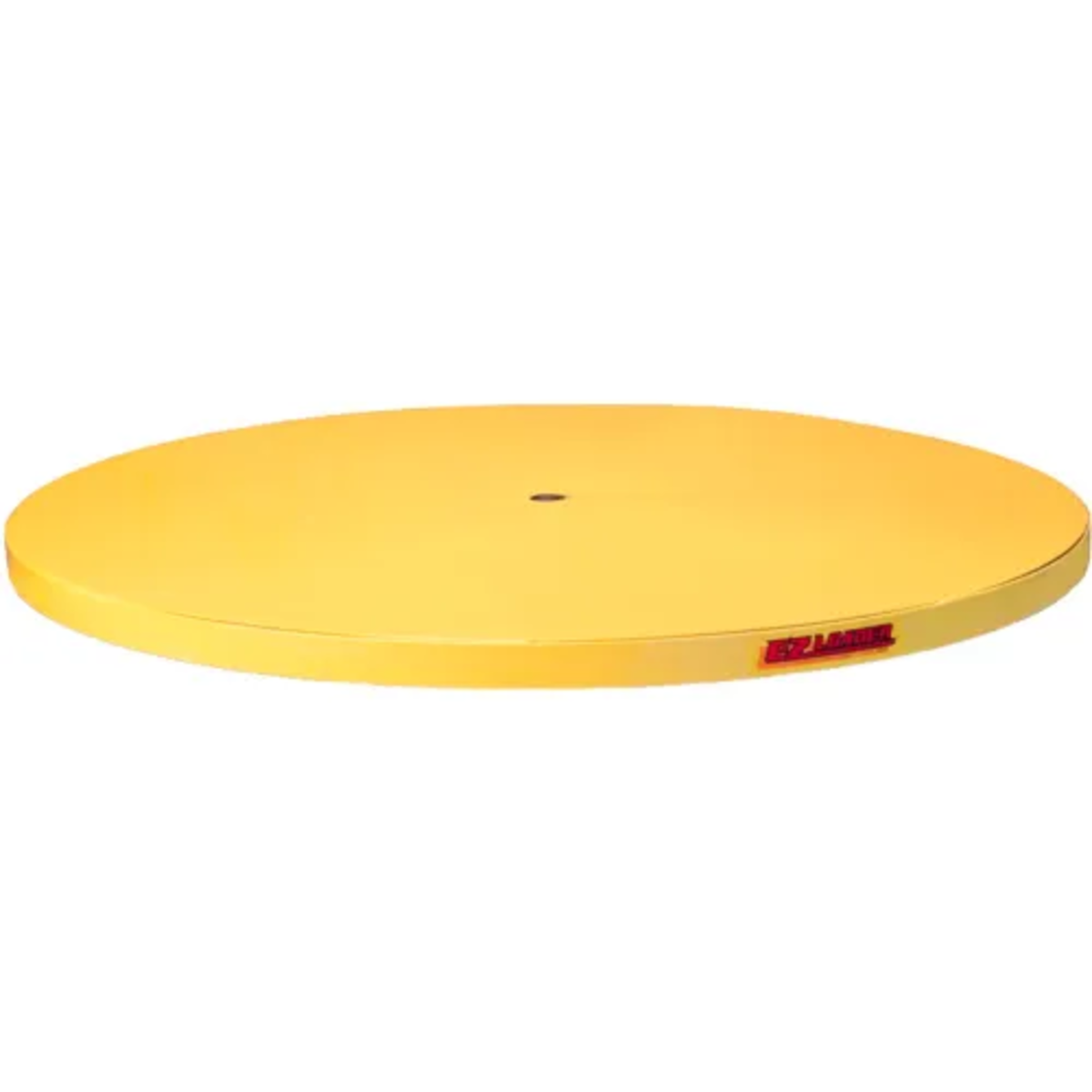 Bishamon Solid 43" Diameter Round Top EZ Loader