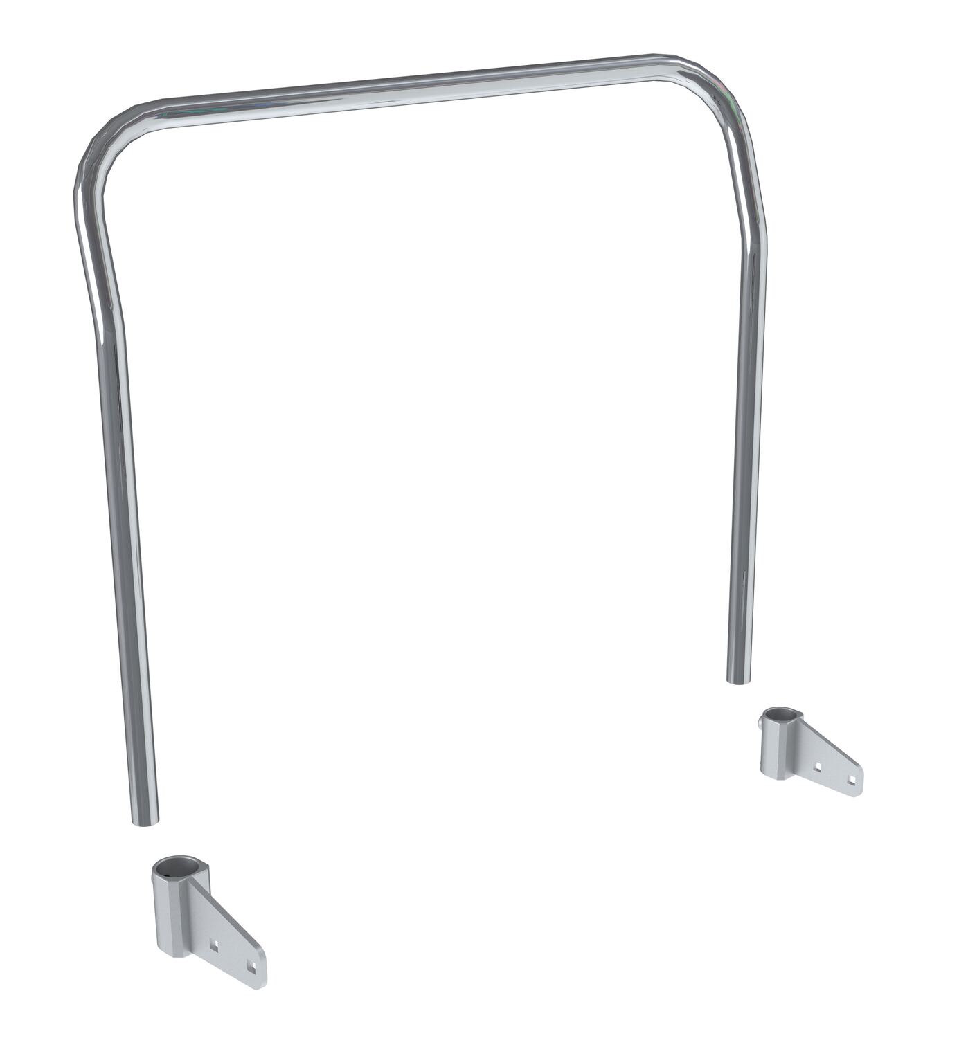 Vestil Steel H-Hopper-Handle -Kit - H-100 Thru H-200