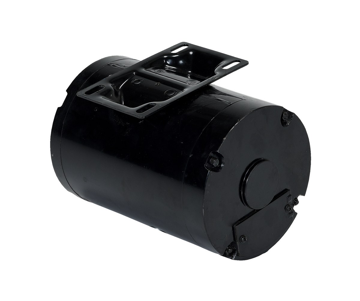 Vestil Factory Installed - 575/660 Volt Motor And Transformer With A 2 Horsepower Unit