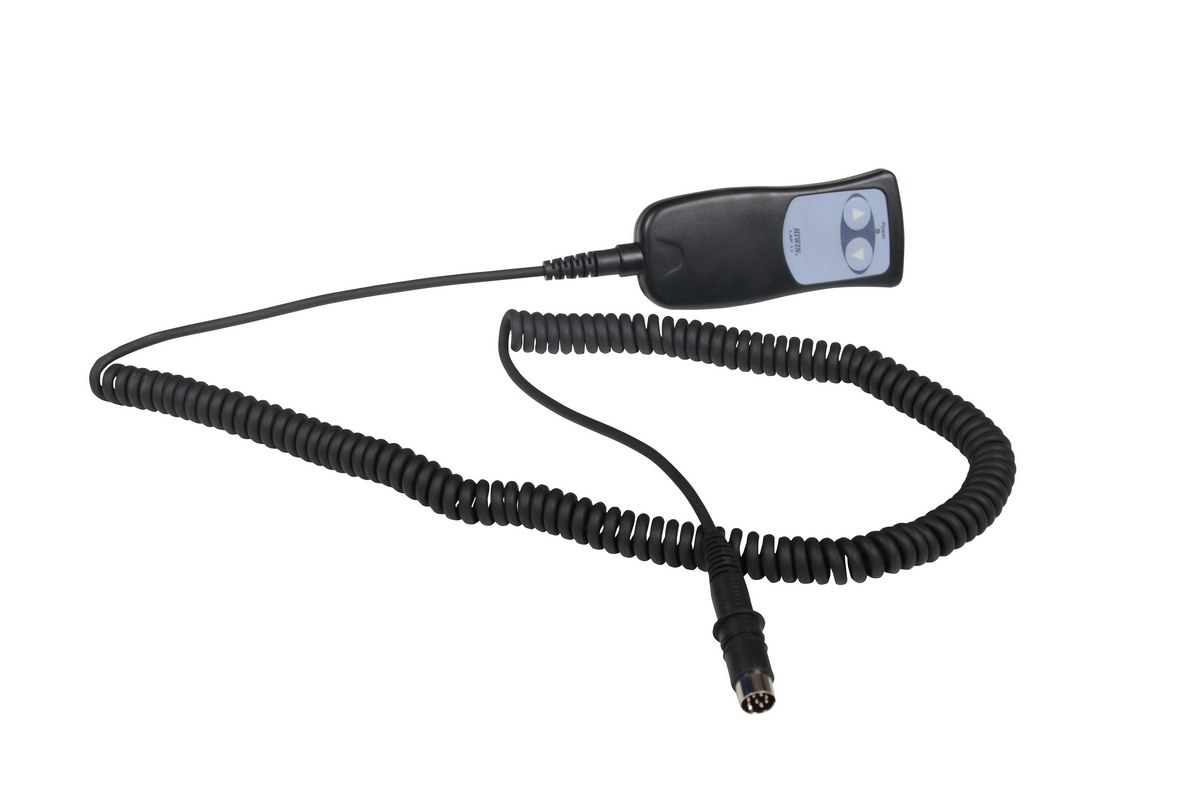 Vestil Quick Lift Option Push Button Control For Use with PEL Models