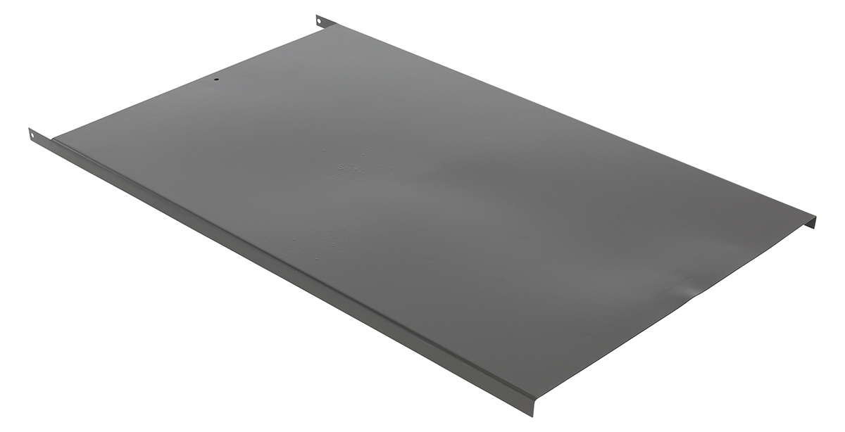 Vestil Steel Removable Platform - 42-1/4 In. x 27-1/4 In. For VHPS Models