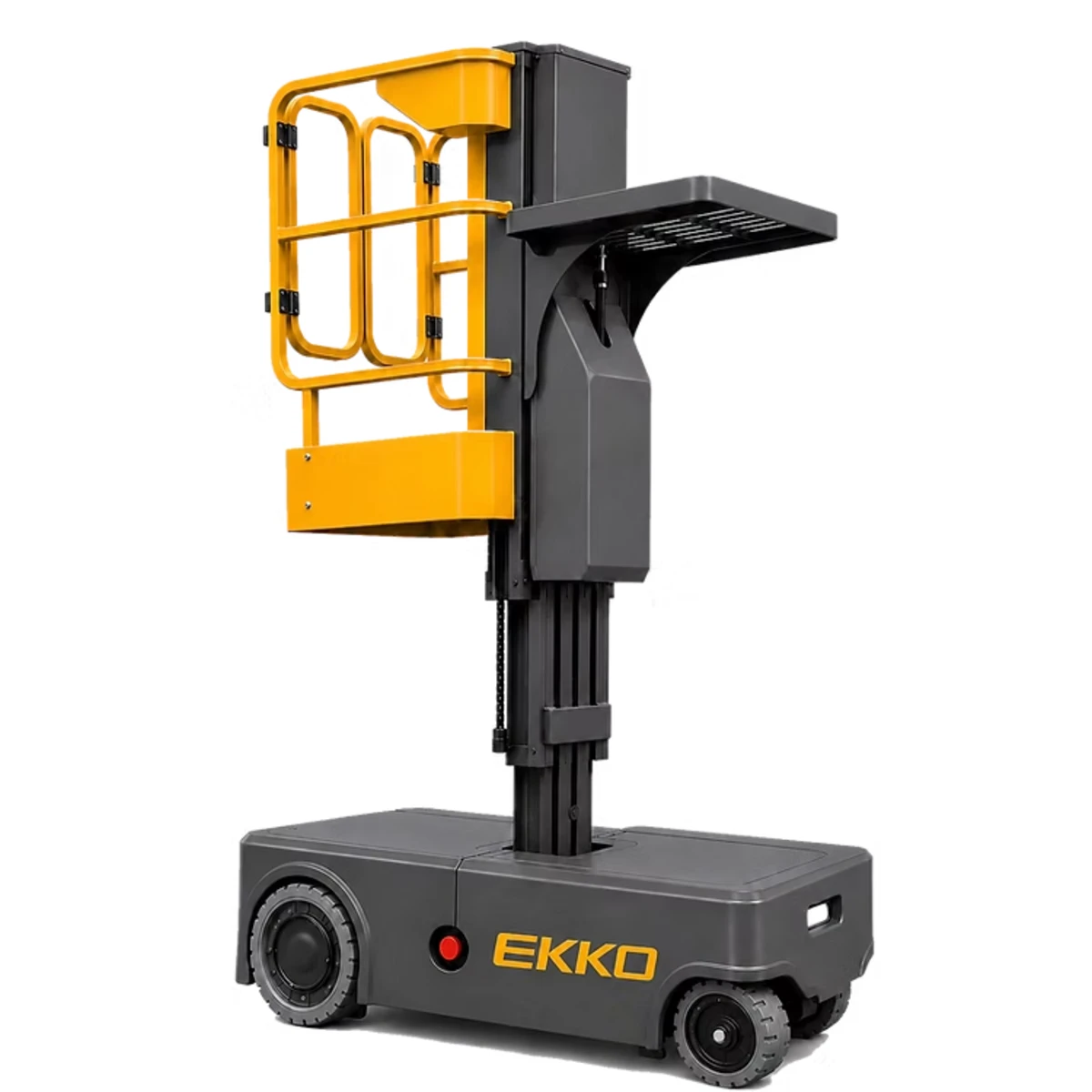 EKKO EOPH15-196 330 lbs Order Picker