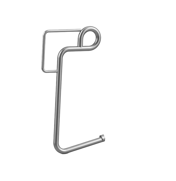 Machining & Welding 7/8 in 450 lbs Sorting Hook
