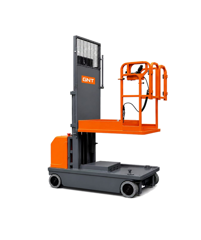 GNT Lifts GOPF66-118 Order Picker 660 lbs