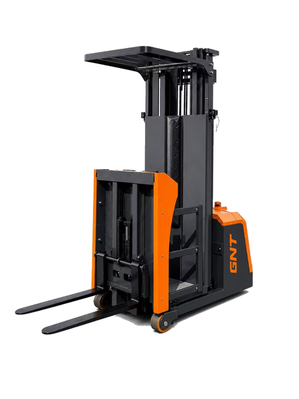 GNT Lifts GOPL150-216LI Lithium Order Picker 1,500 lbs