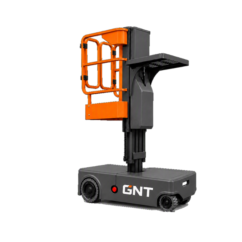 GNT Lifts GOPH33-118 Order Picker 330 lbs