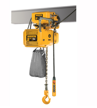 ELECTRIC HOIST